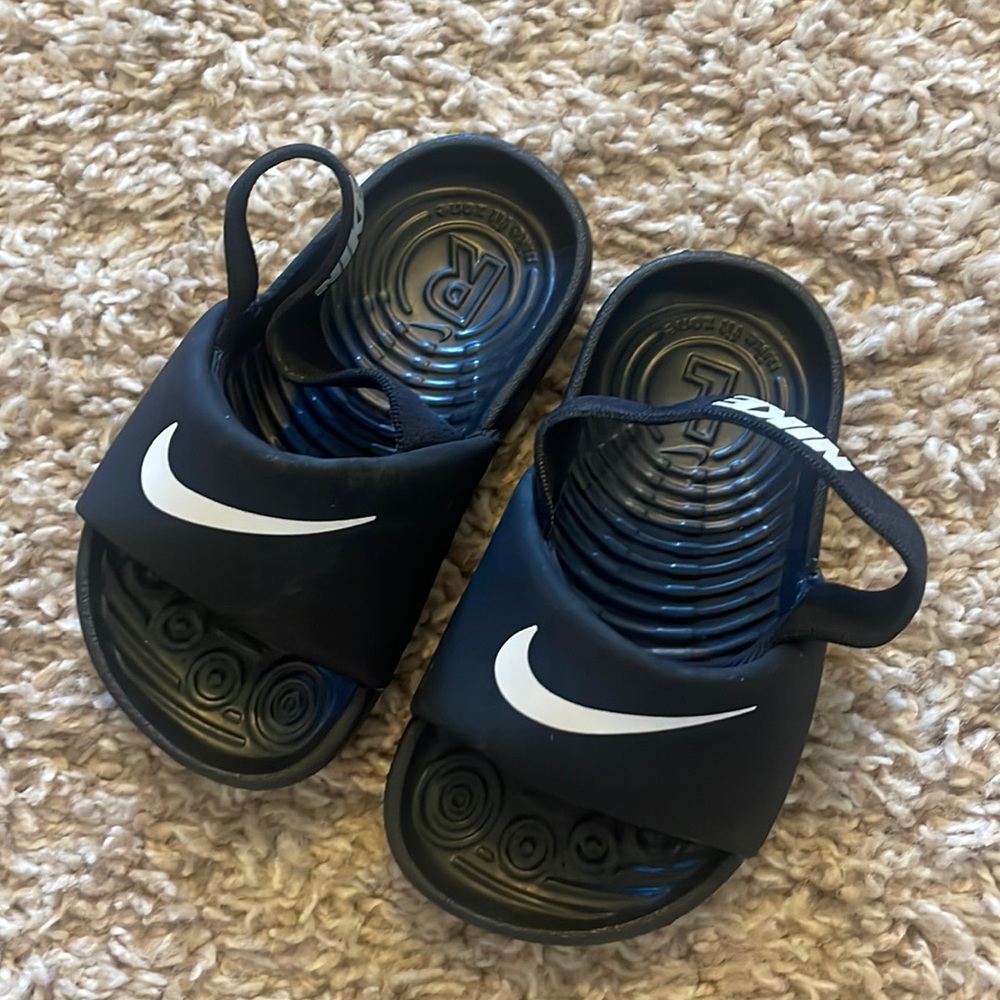 Infant Nike Sandals